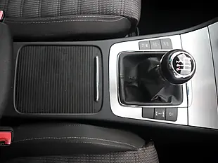 Used 2008 Volkswagen Cc Silver - Interior and Exterior details 18