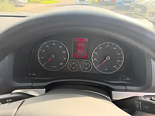Used 2008 Volkswagen Eos Sport Silver - Interior and Exterior details 14