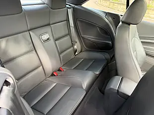 Used 2008 Volkswagen Eos Sport Silver - Interior and Exterior details 18