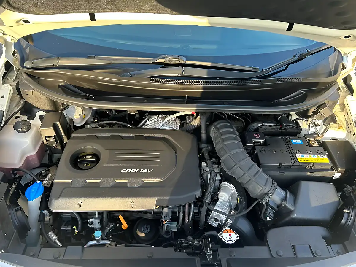 Used 2008 Volkswagen Eos Sport Silver - Interior and Exterior details 19