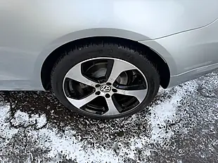 Used 2008 Volkswagen Eos Sport Silver - Interior and Exterior details 20