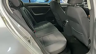 Used 2008 Volkswagen Golf Match Silver - Interior and Exterior details 14