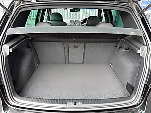 Used 2008 Volkswagen Golf R32 Black - Interior and Exterior details 18