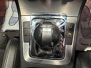 Used 2008 Volkswagen Passat R36 Black - Interior and Exterior details 14