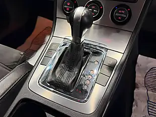 Used 2008 Volkswagen Passat R36 Black - Interior and Exterior details 15
