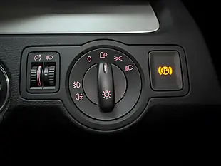 Used 2008 Volkswagen Passat Sport Graphite Blue - Interior and Exterior details 15