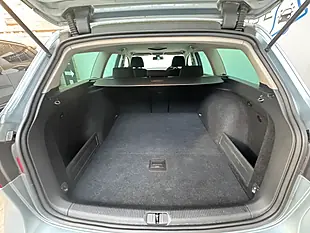 Used 2008 Volkswagen Passat Sport Graphite Blue - Interior and Exterior details 16
