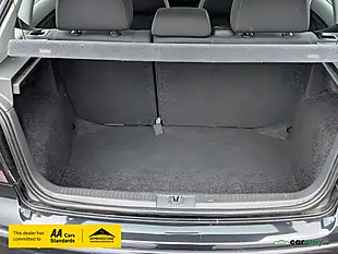Used 2008 Volkswagen Polo Match Black - Interior and Exterior details 19