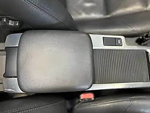 Used 2008 Volvo C70 Se Geartronic Blue - Interior and Exterior details 11