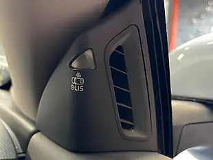 Used 2008 Volvo C70 Se Geartronic Blue - Interior and Exterior details 13