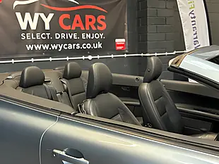 Used 2008 Volvo C70 Se Geartronic Blue - Interior and Exterior details 20