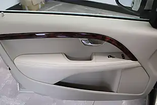 Used 2008 Volvo S80 Executive Gold - Interior and Exterior details 15