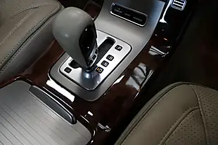 Used 2008 Volvo S80 Executive Gold - Interior and Exterior details 19