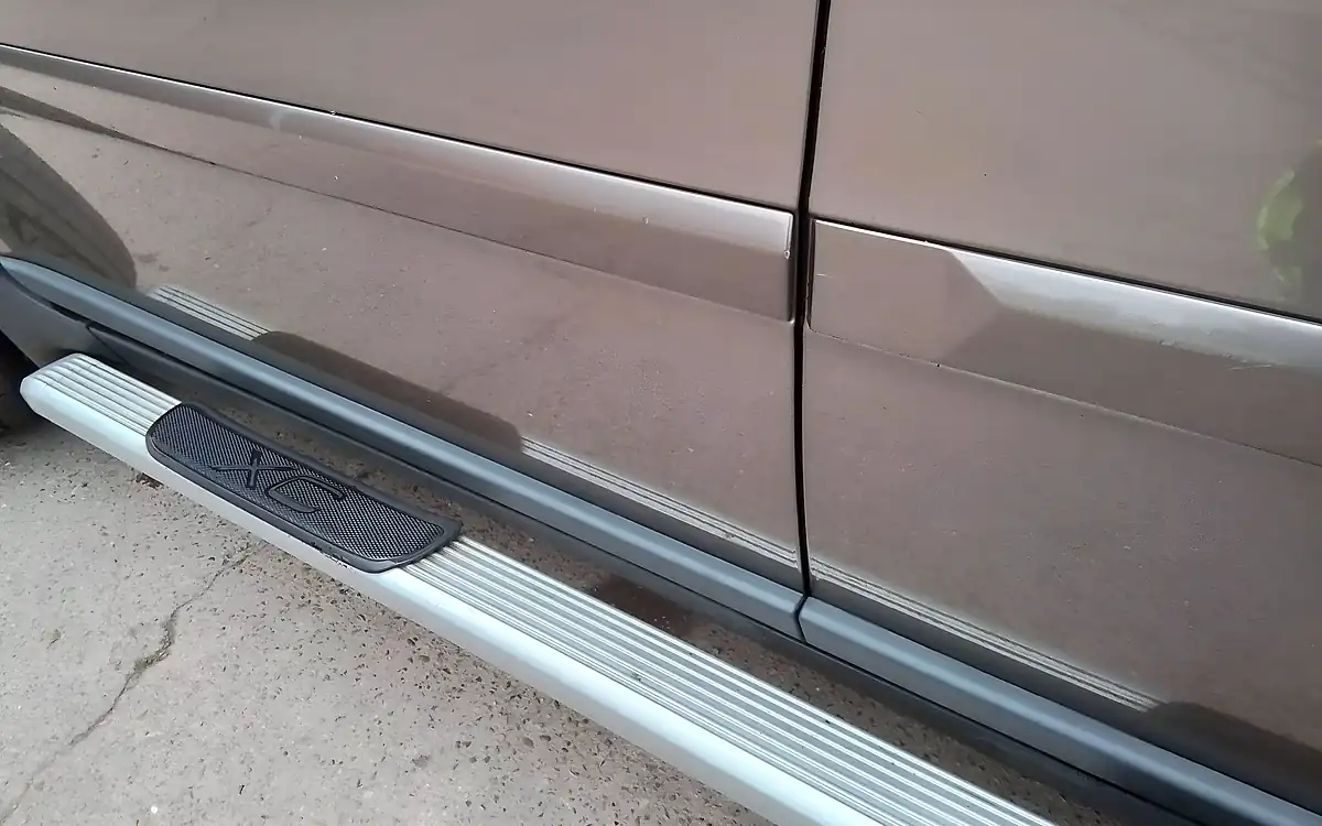 Used 2008 Volvo XC90 Executive Grey - Interior and Exterior details 7