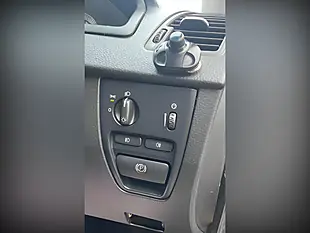Used 2008 Volvo XC90 Se Lux Grey - Interior and Exterior details 14