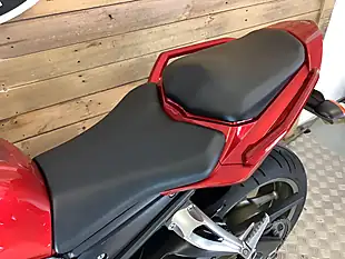 Used 2008 Yamaha Fz FZ1 - Interior and Exterior details 20
