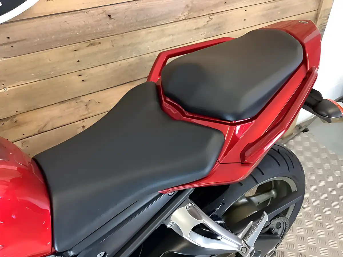 Used 2008 Yamaha Fz FZ1 - Interior and Exterior details 20