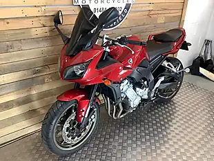 Used 2008 Yamaha Fz FZ1 - Interior and Exterior details 3
