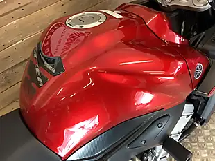 Used 2008 Yamaha Fz FZ1 - Interior and Exterior details 8