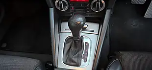 Used 2009 Audi A3 S Line Blue - Interior and Exterior details 17