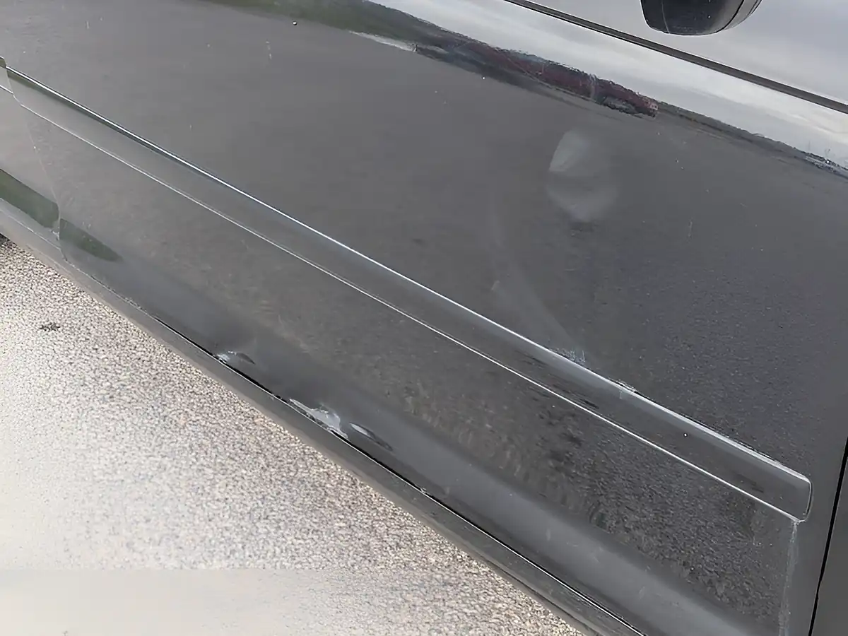 Used 2009 Audi A3 Se Black - Interior and Exterior details 11