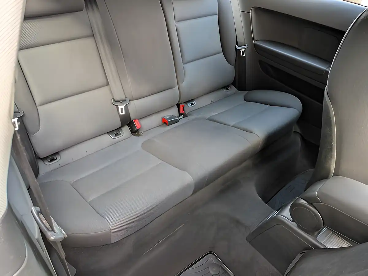 Used 2009 Audi A3 Se Black - Interior and Exterior details 14