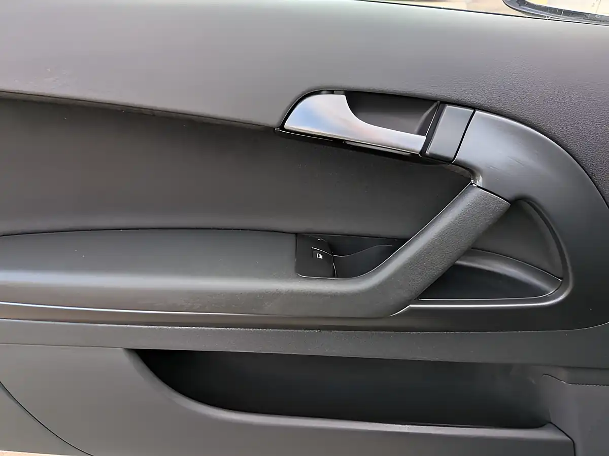 Used 2009 Audi A3 Se Black - Interior and Exterior details 20