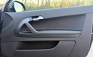 Used 2009 Audi A3 Se Black - Interior and Exterior details 14