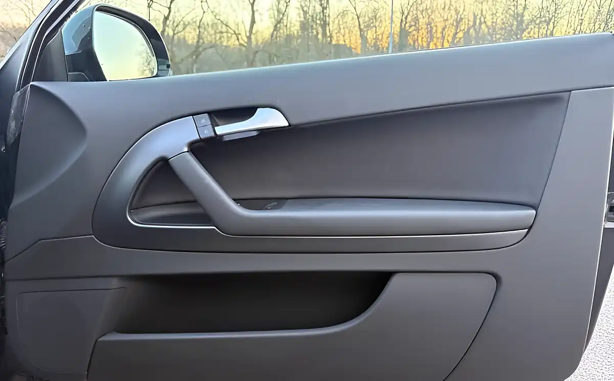 Used 2009 Audi A3 Se Black - Interior and Exterior details 14