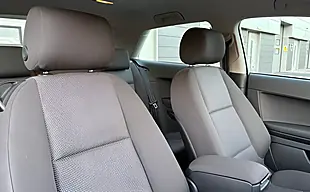 Used 2009 Audi A3 Se Black - Interior and Exterior details 15