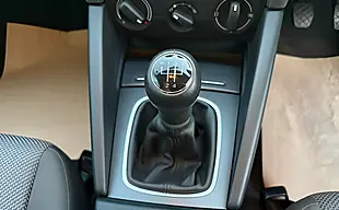 Used 2009 Audi A3 Se Black - Interior and Exterior details 16