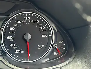 Used 2009 Audi Q5 S Line Silver - Interior and Exterior details 13