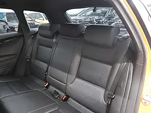 Used 2009 Audi S3 Sportback Solar Orange - Interior and Exterior details 19