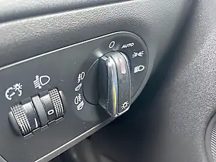 Used 2009 Audi Tt Quattro Silver - Interior and Exterior details 17