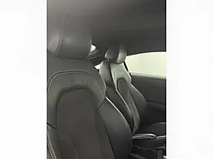 Used 2009 Audi Tt S Line Silver - Interior and Exterior details 9