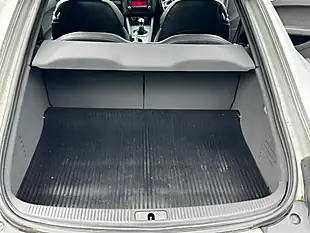 Used 2009 Audi Tt S Line Silver - Interior and Exterior details 14