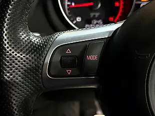 Used 2009 Audi Tt S Line Special Edition Red - Interior and Exterior details 10