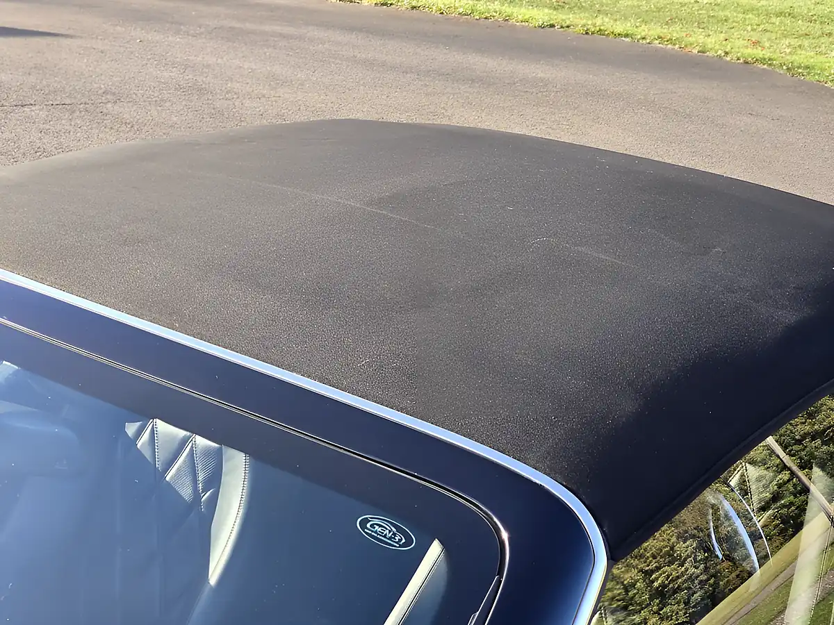 Used 2009 Bentley Continental Gtc Mulliner Black - Interior and Exterior details 15