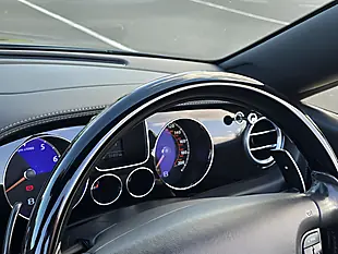 Used 2009 Bentley Continental Gtc Mulliner Black - Interior and Exterior details 19