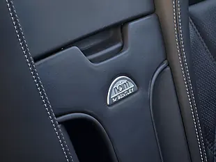 Used 2009 Bentley Continental Gtc Mulliner Black - Interior and Exterior details 4