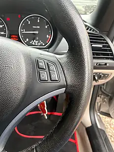 Used 2009 BMW 1 Series Se Silver - Interior and Exterior details 14