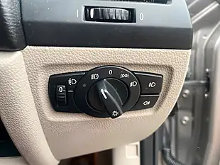 Used 2009 BMW 1 Series Se Silver - Interior and Exterior details 17