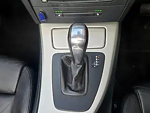 Used 2009 BMW 3 Series M Sport Black - Interior and Exterior details 11