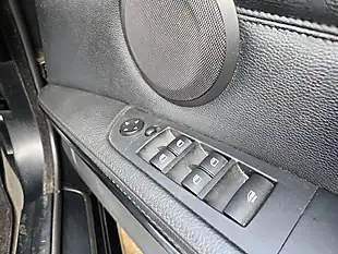 Used 2009 BMW 3 Series M Sport Black - Interior and Exterior details 14