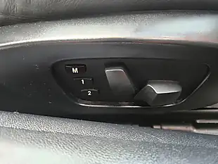 Used 2009 BMW 3 Series M Sport Black - Interior and Exterior details 15