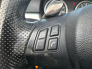 Used 2009 BMW 3 Series M Sport Black - Interior and Exterior details 17