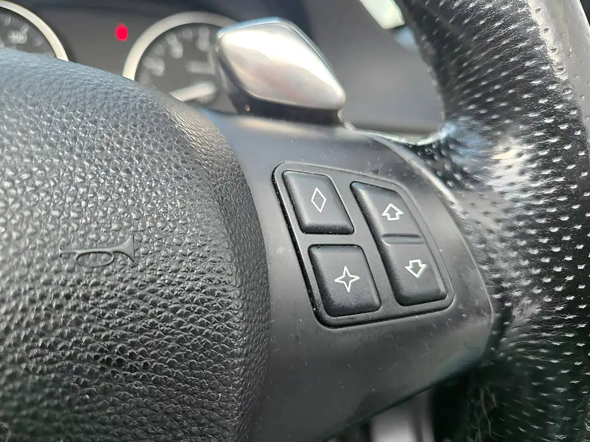 Used 2009 BMW 3 Series M Sport Black - Interior and Exterior details 18
