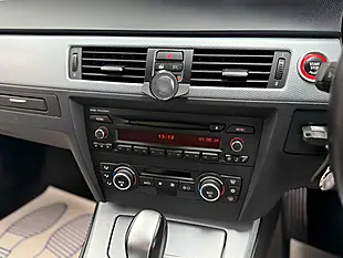 Used 2009 BMW 3 Series M Sport Black - Interior and Exterior details 13