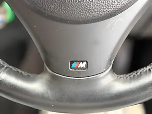 Used 2009 BMW 3 Series M Sport Black - Interior and Exterior details 14
