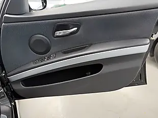 Used 2009 BMW 3 Series M Sport Black - Interior and Exterior details 16